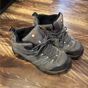 Merrell Moab 3 Mid - lightly used